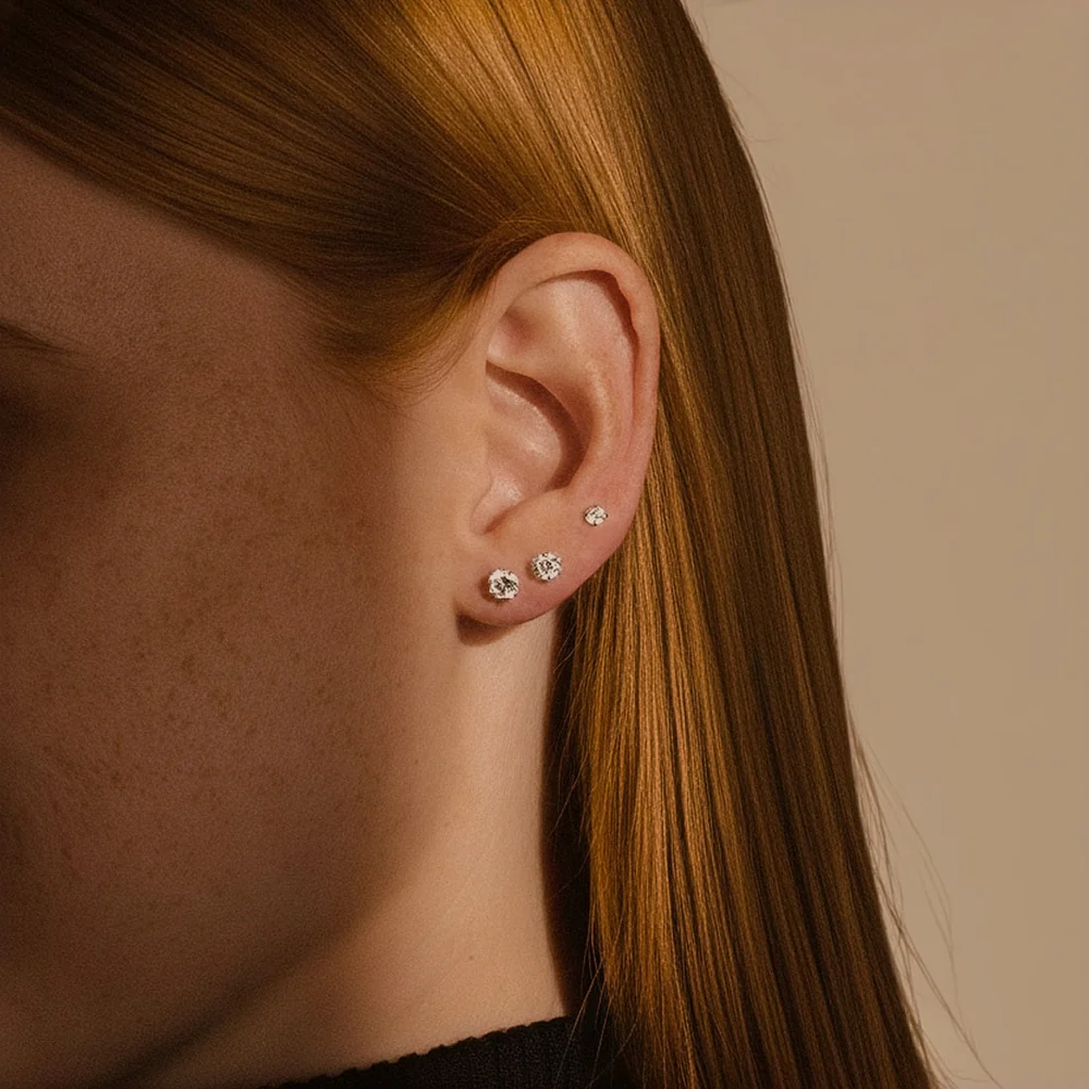 Nap Earrings