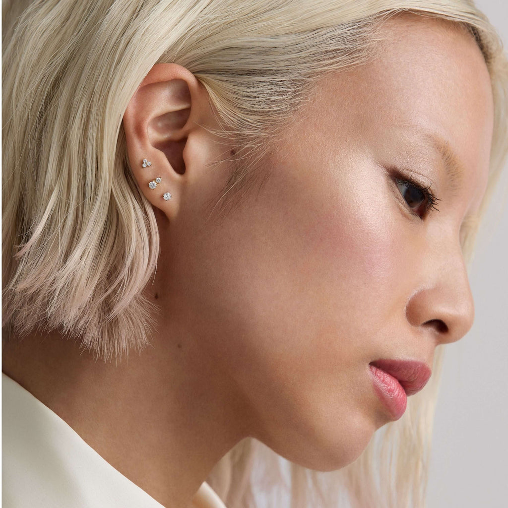 Gaia Nap Earrings