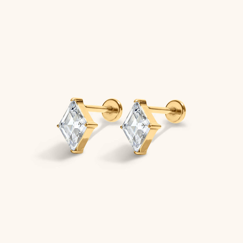 Secret Garden Stack