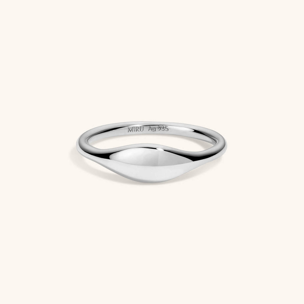 Echo Fine Ring