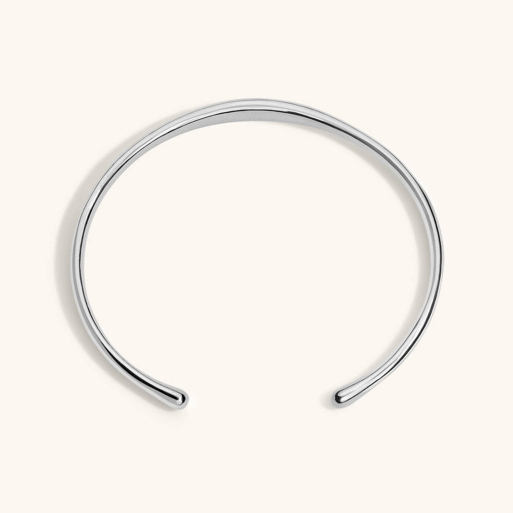 Echo Fine Cuff