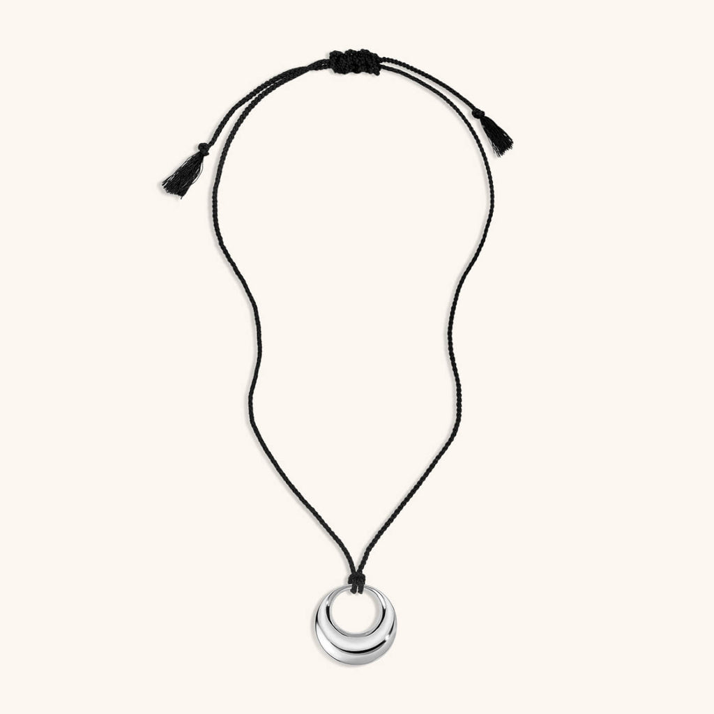 Equilibrium Fine Pendant - Limited Edition