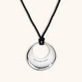 Equilibrium Fine Pendant - Limited Edition