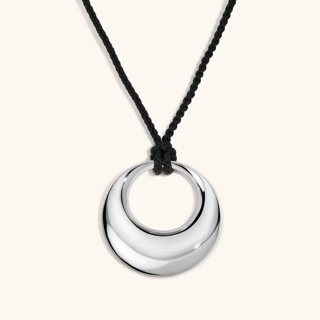 Equilibrium Fine Pendant - Limited Edition