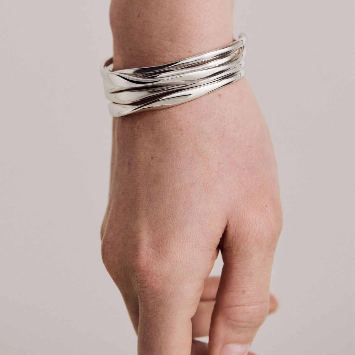 Echo Fine Cuff