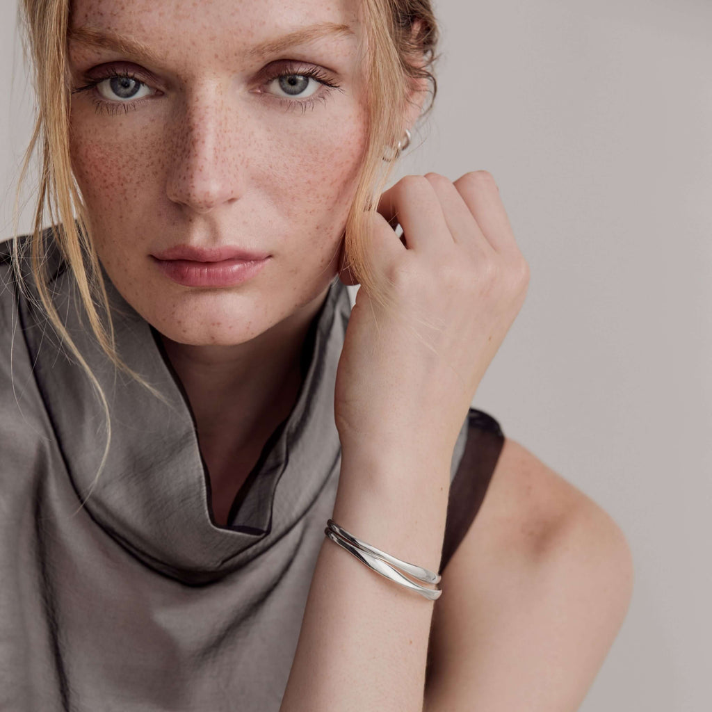 Echo Fine Cuff