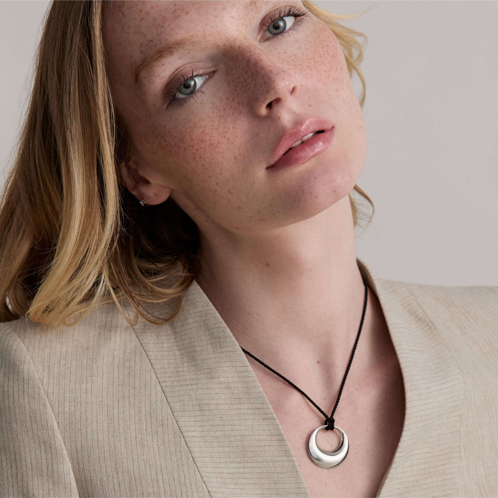 Equilibrium Fine Pendant