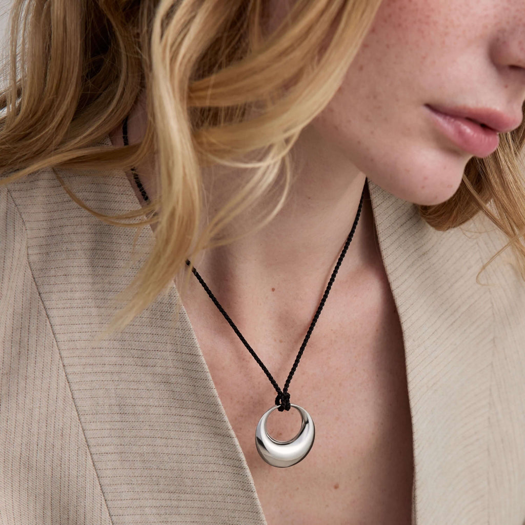 Equilibrium Fine Pendant