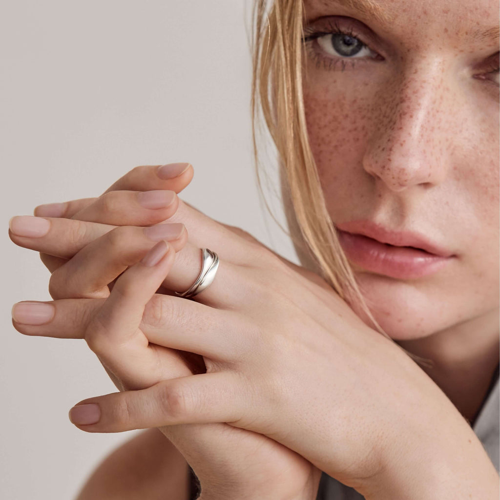 Echo Fine Ring
