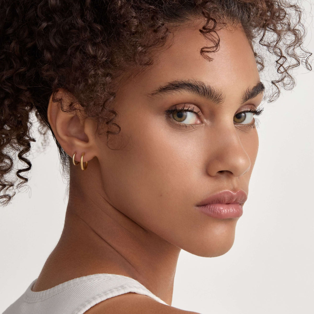 Classic Hoops, 15mm