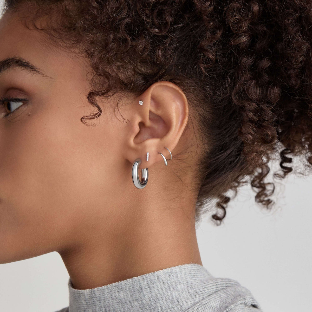 Every Body Hoops, 22mm
