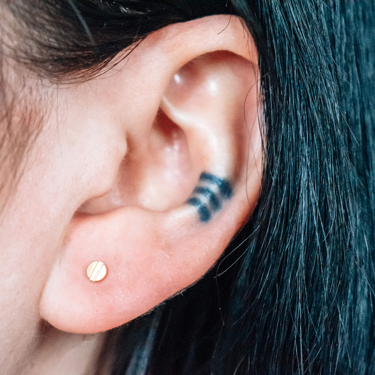 Bolt Studs