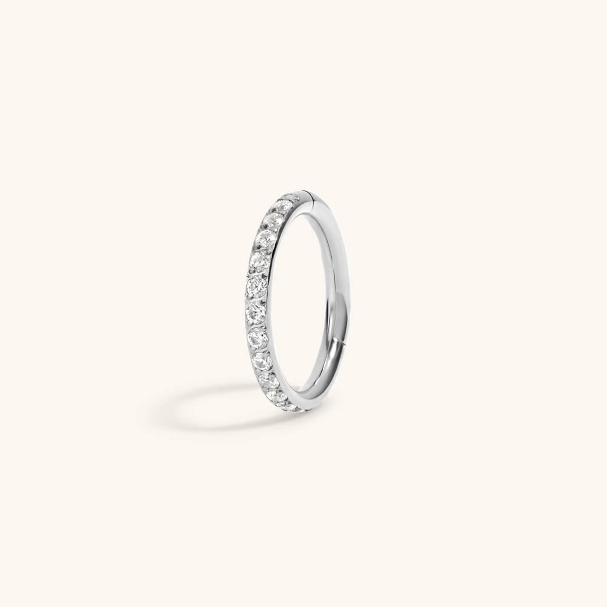 Eternity Cartilage Hoop