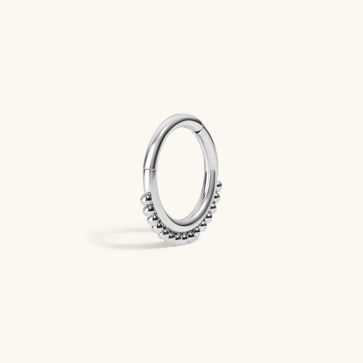 Goddess Cartilage Hoop