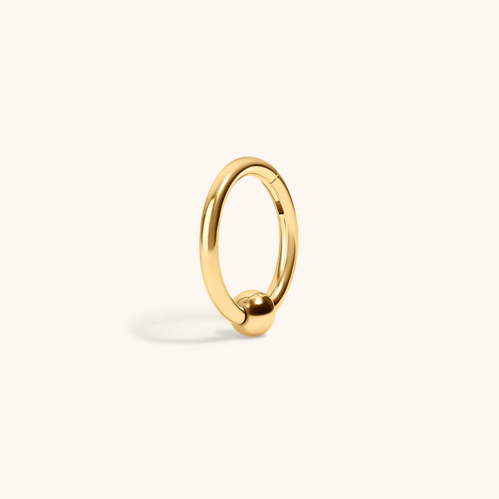 Orbital Cartilage Hoop