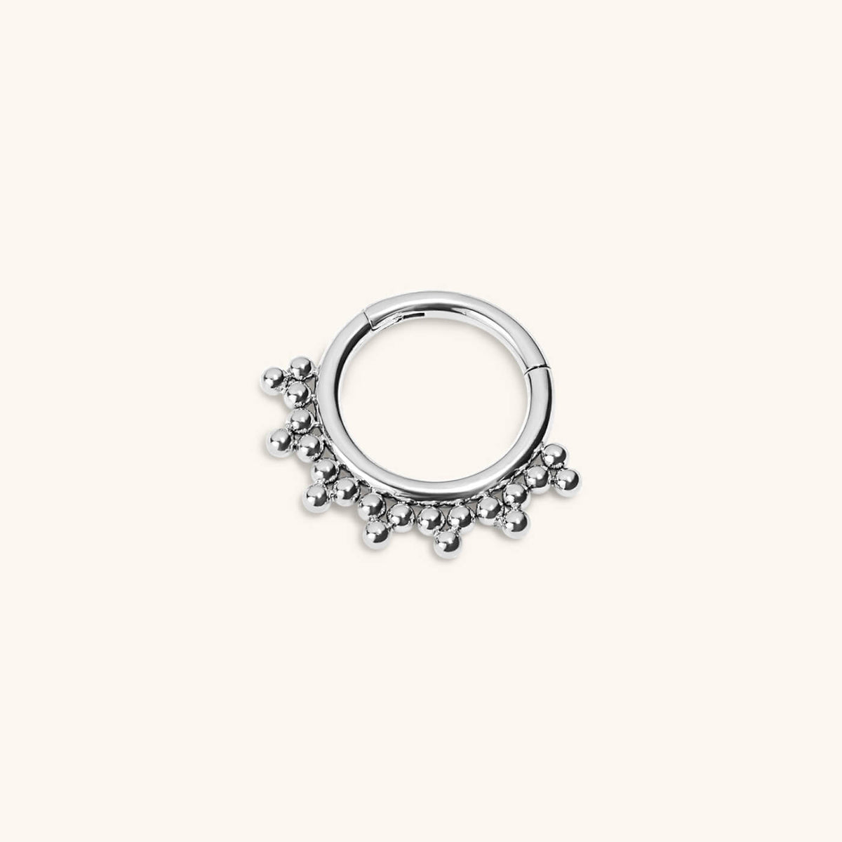 Siren Cartilage Hoop