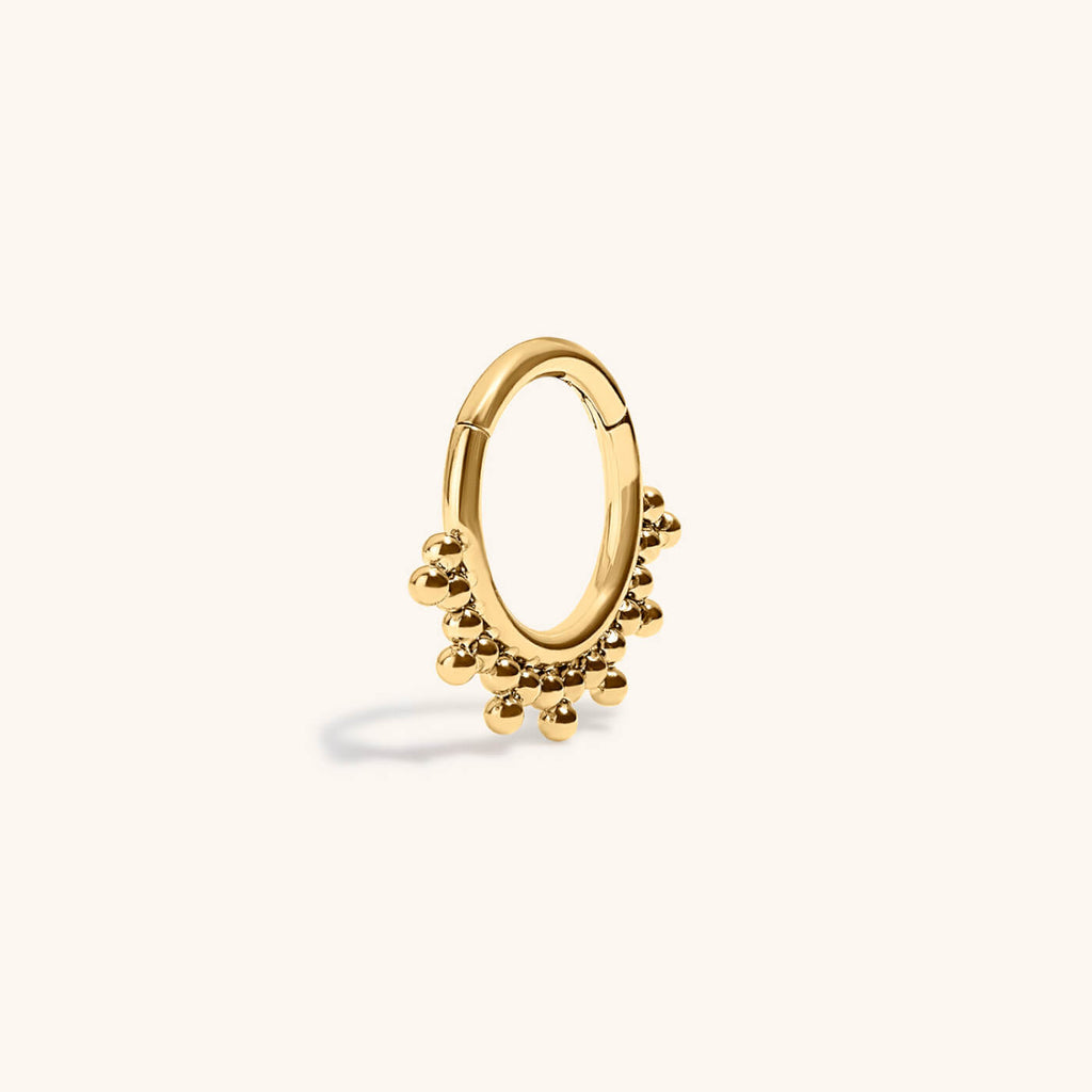 Siren Cartilage Hoop