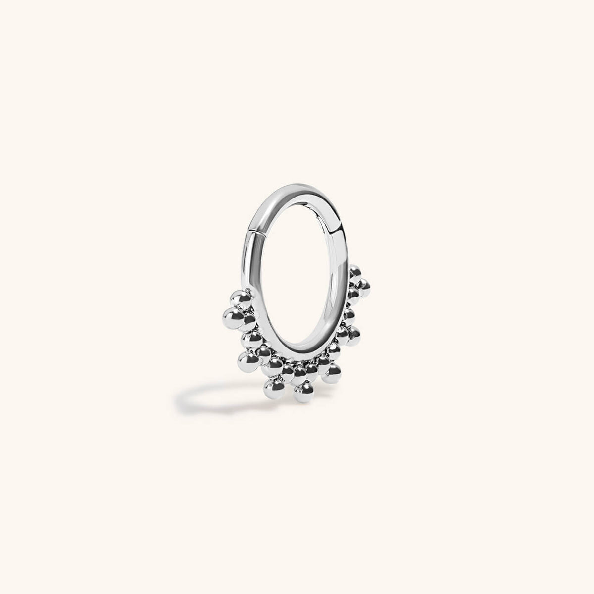 Siren Cartilage Hoop