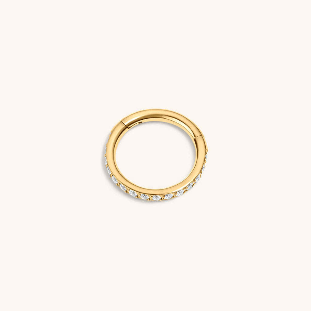 Eternity Cartilage Hoop