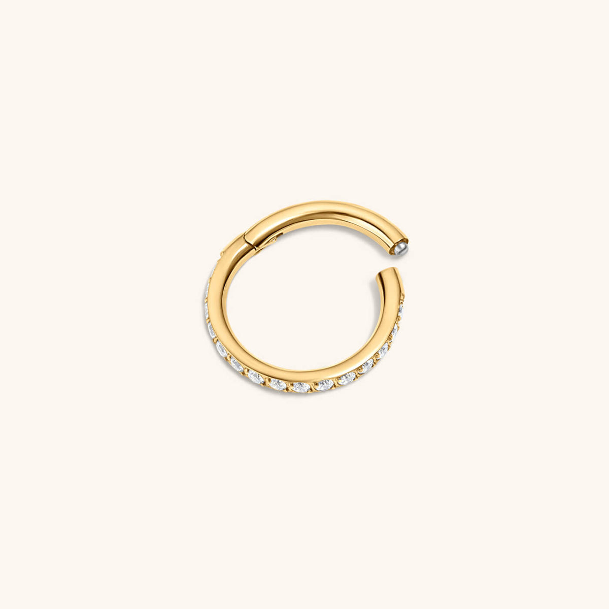 Eternity Cartilage Hoop