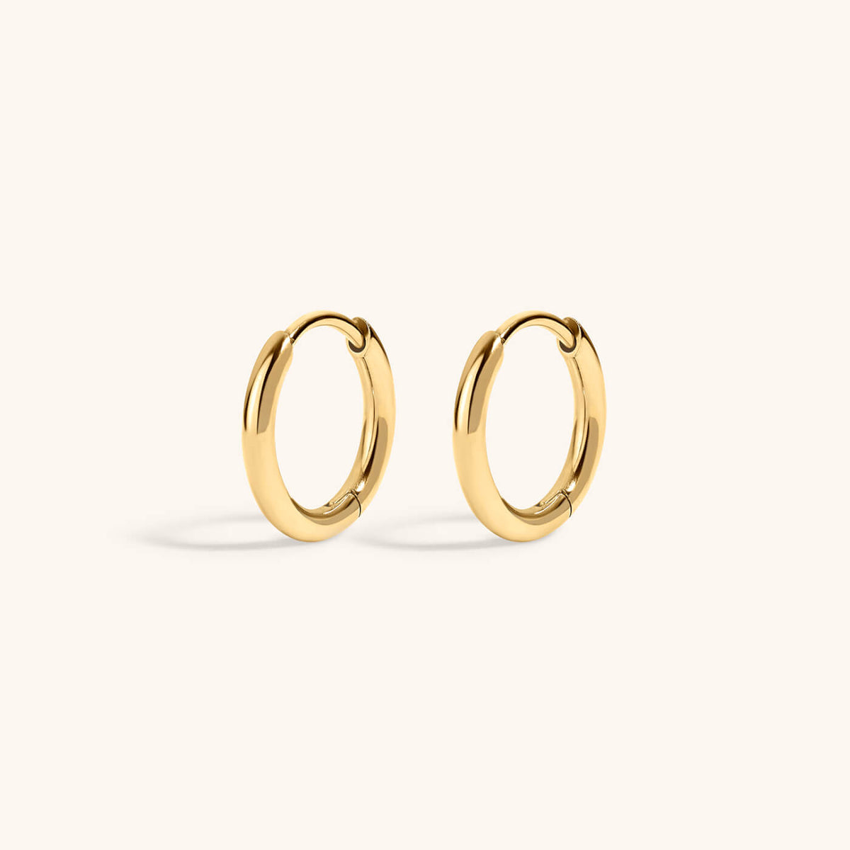 Essential Hoop Duo
