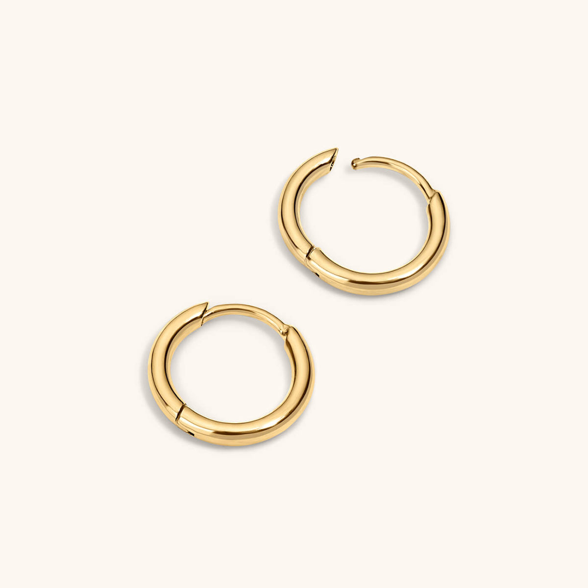 Everyday Hoop Duo