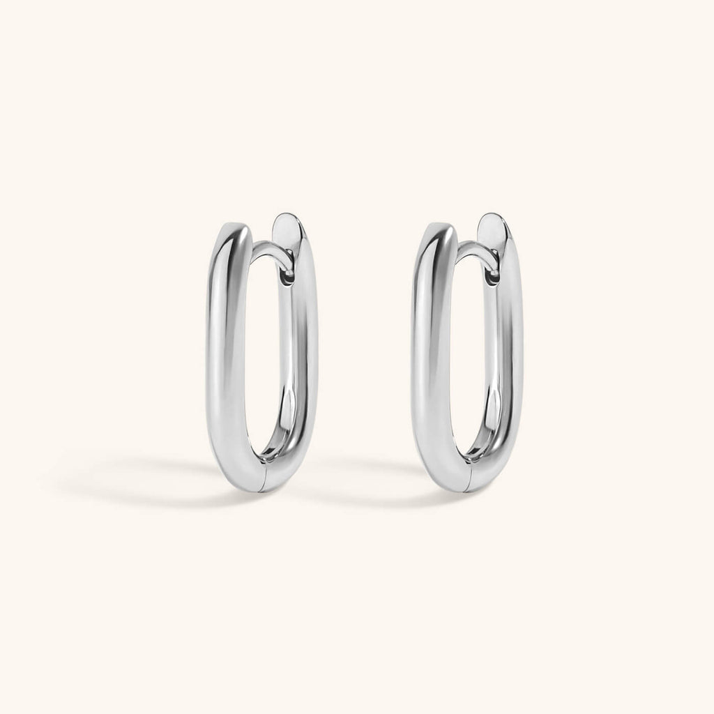 Signature Hoop Duo