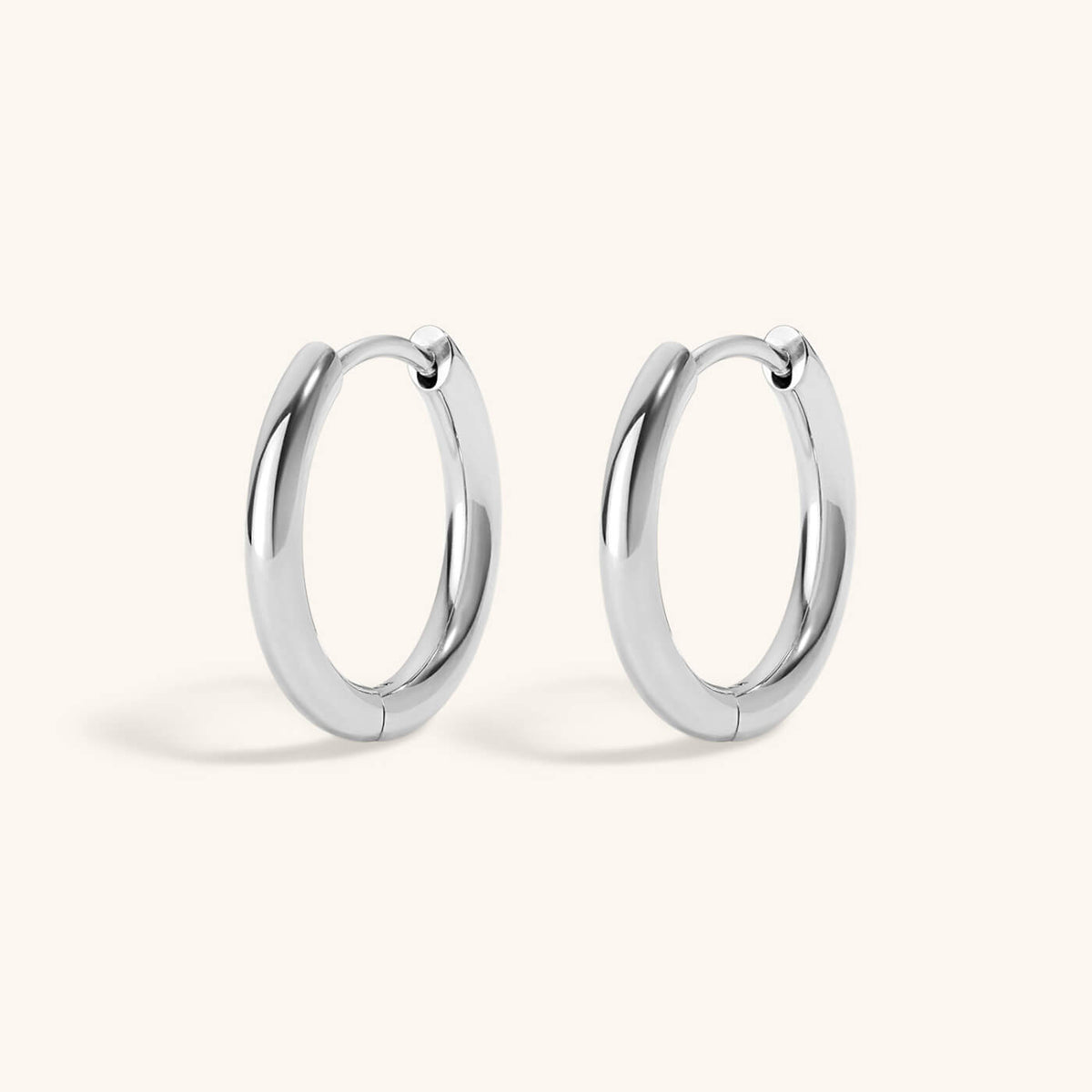 Classic Hoops, 15mm