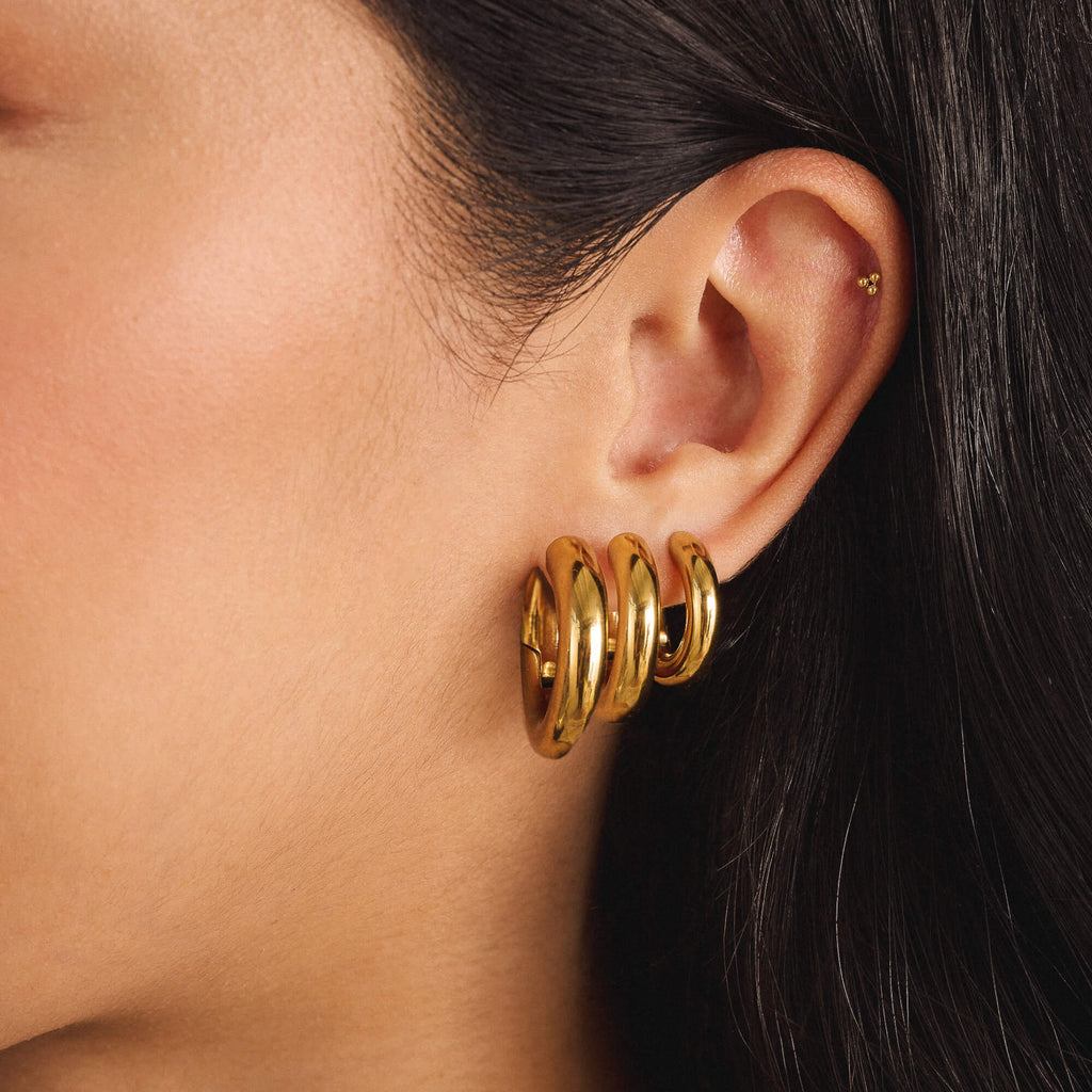 Every Body Hoops, 22mm