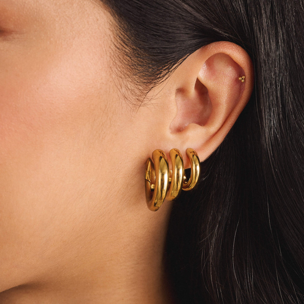 Every Body Hoops, 18mm