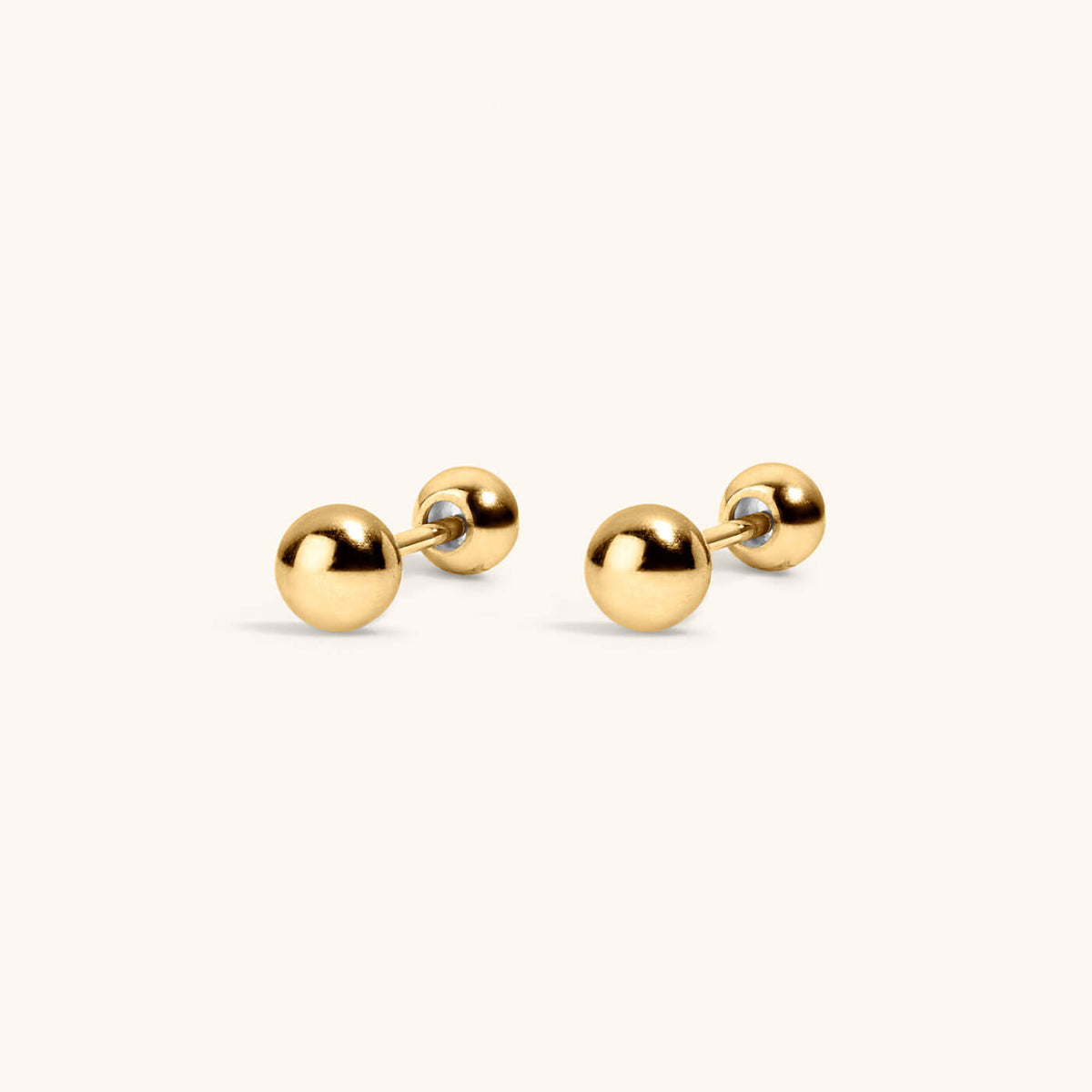 Sphere Studs
