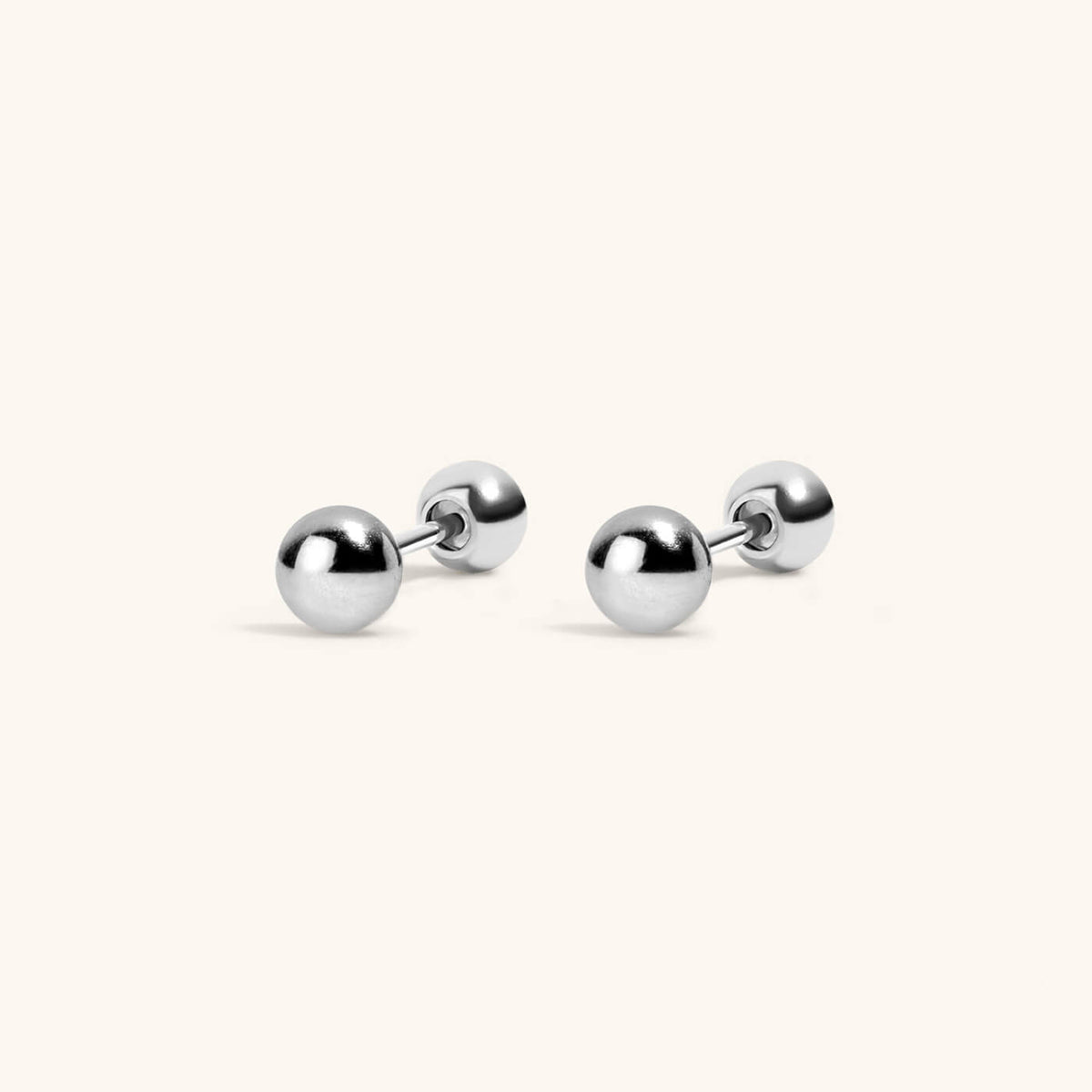 Sphere Studs