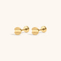 Bolt Nap Earrings