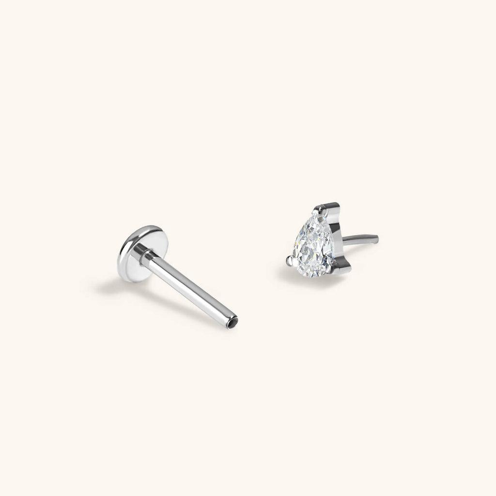 Iconic Nap Earrings Trio