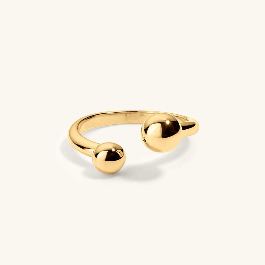 Orbital Ring
