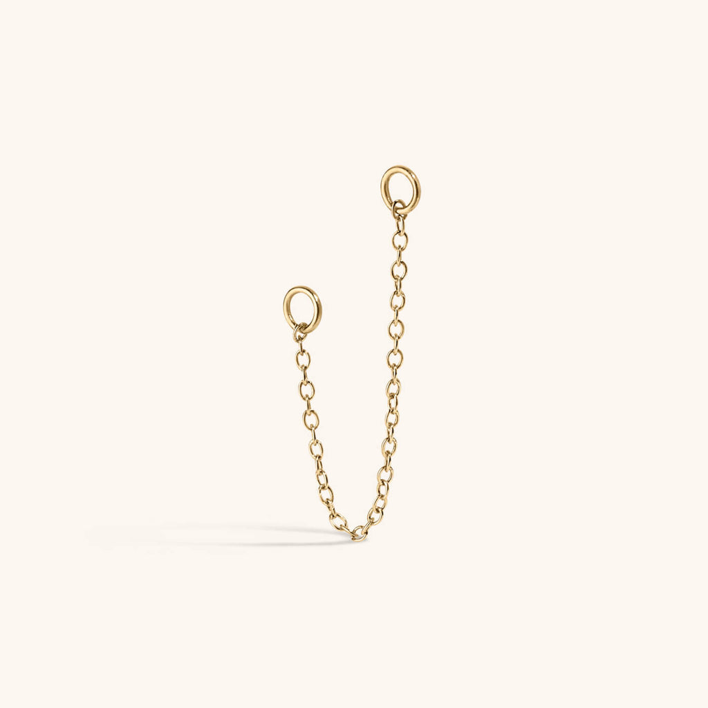 Removable Connector Chain
