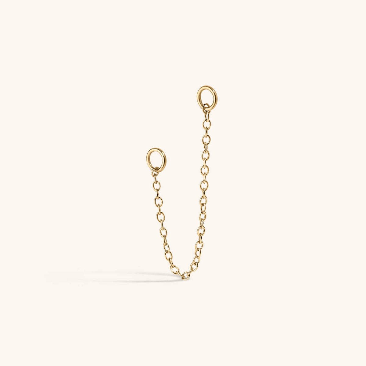 Removable Connector Chain