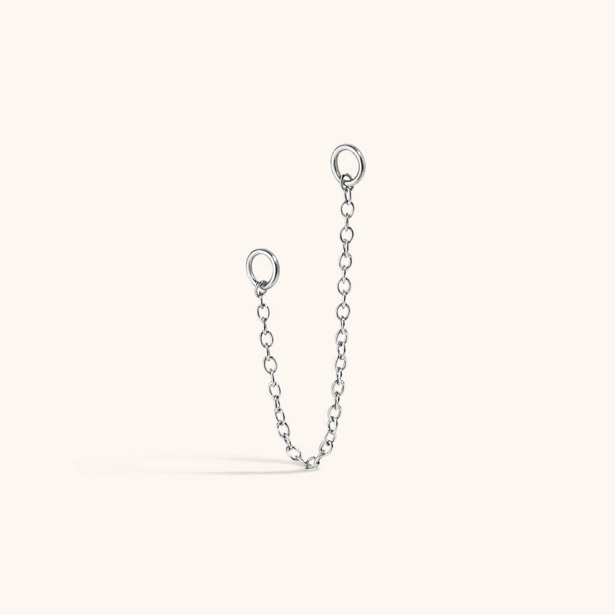 Removable Connector Chain