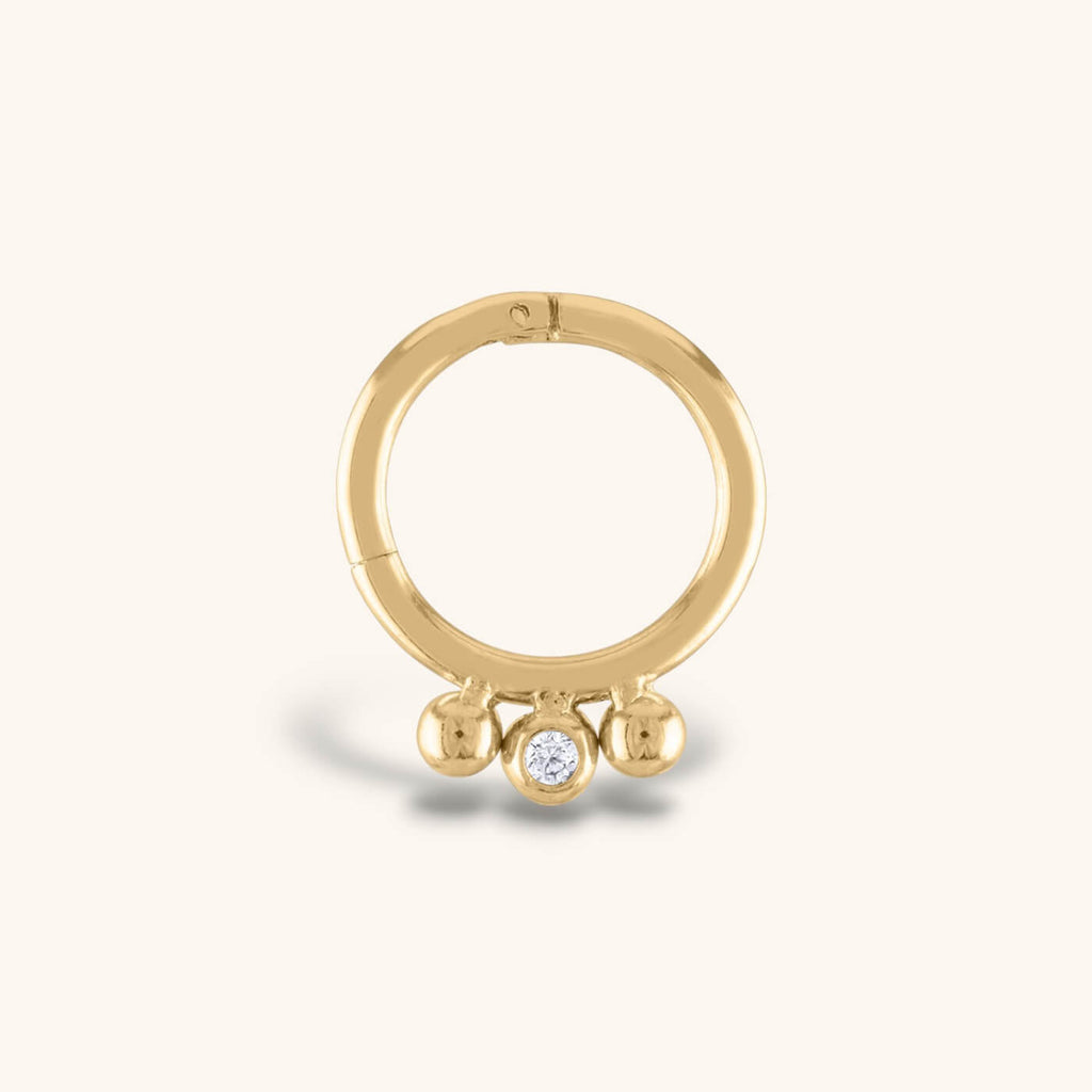 Dreamer Cartilage Hoop