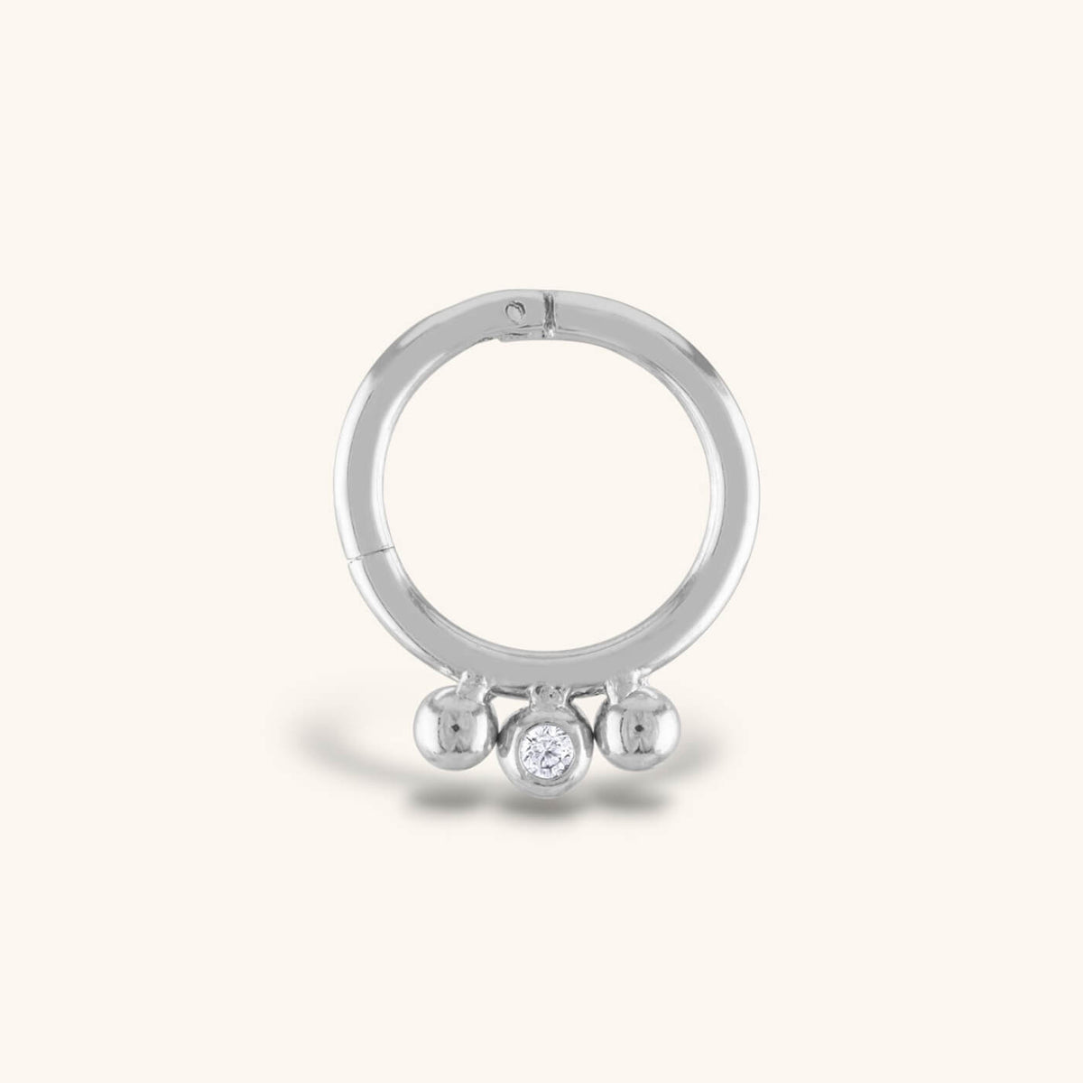 Dreamer Cartilage Hoop