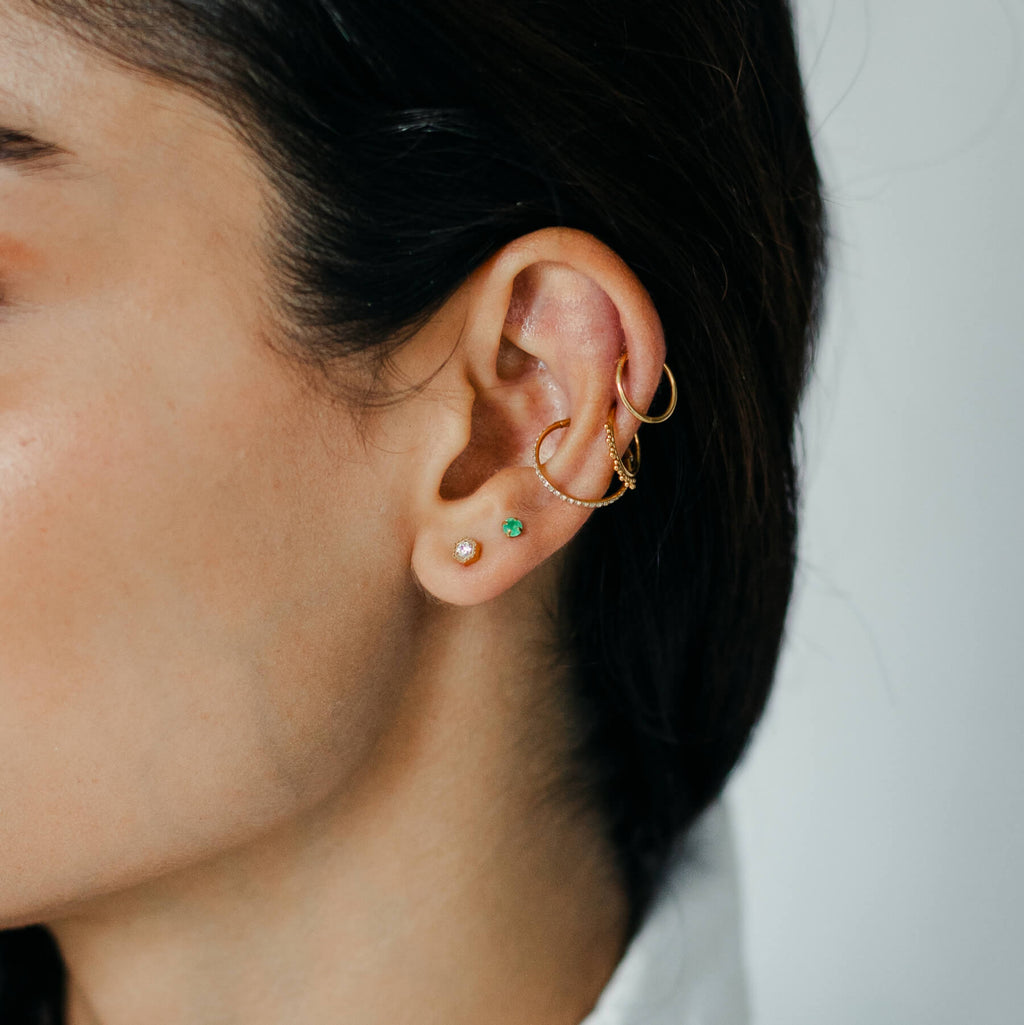Deco Nap Earrings