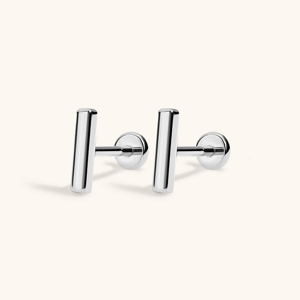 Bar Nap Earrings