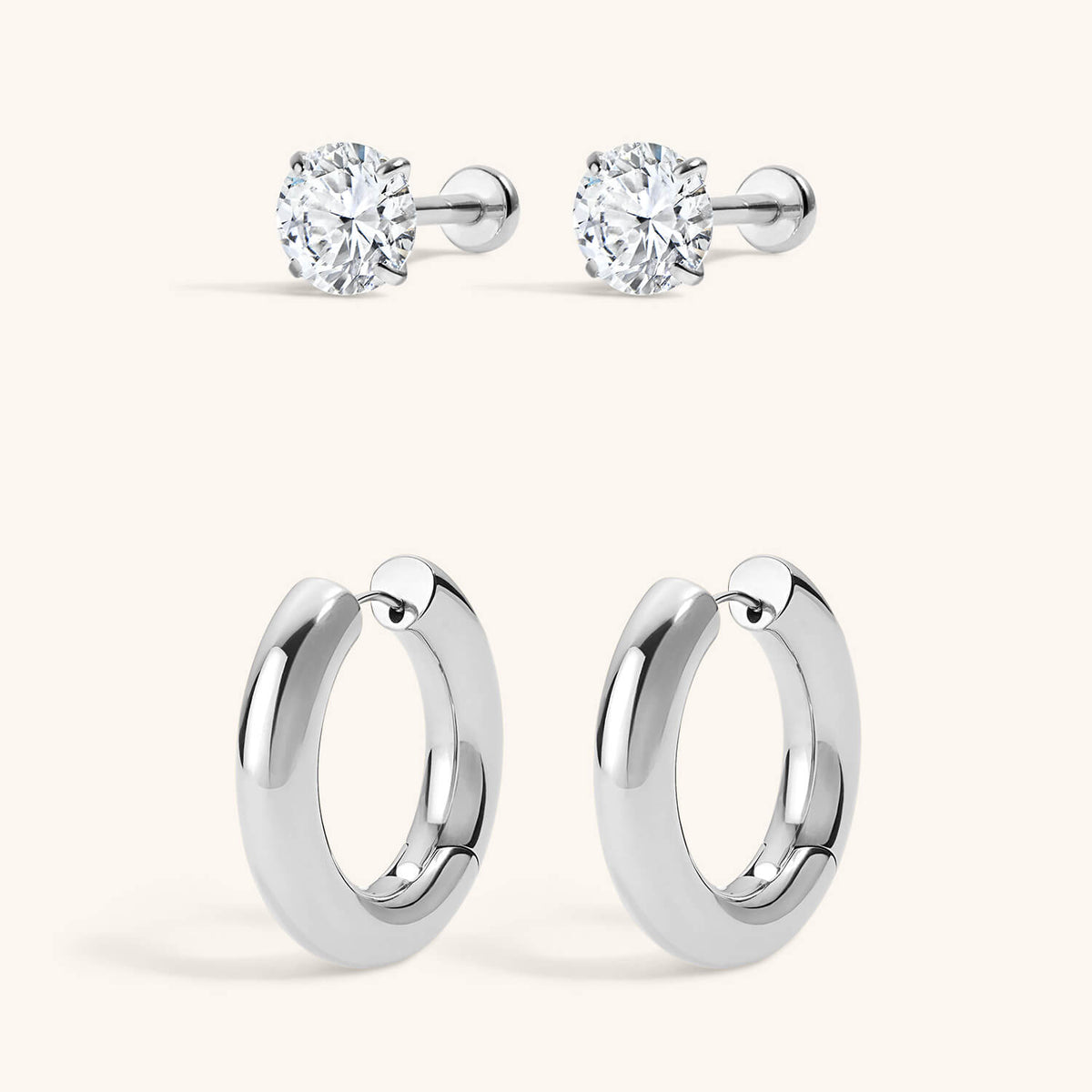 Modern Heirloom Stack