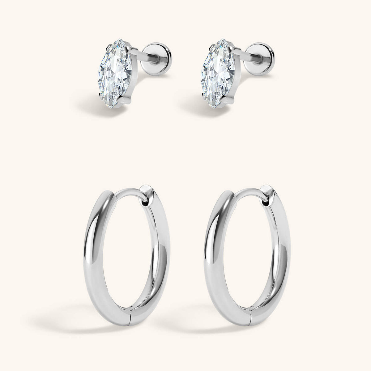 Signature Essentials Stack