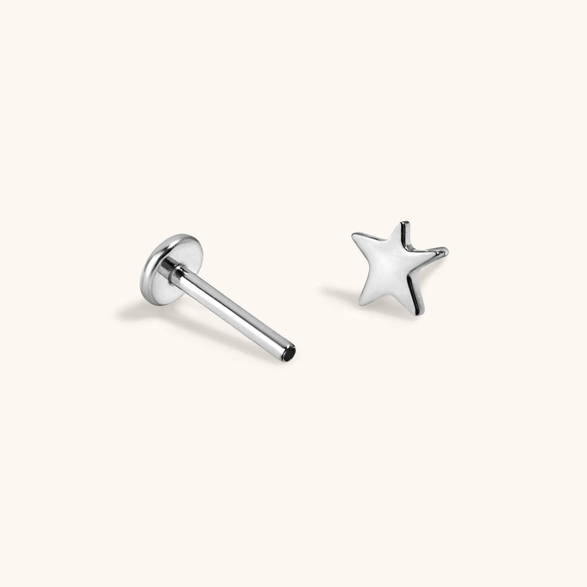 Star Nap Earrings