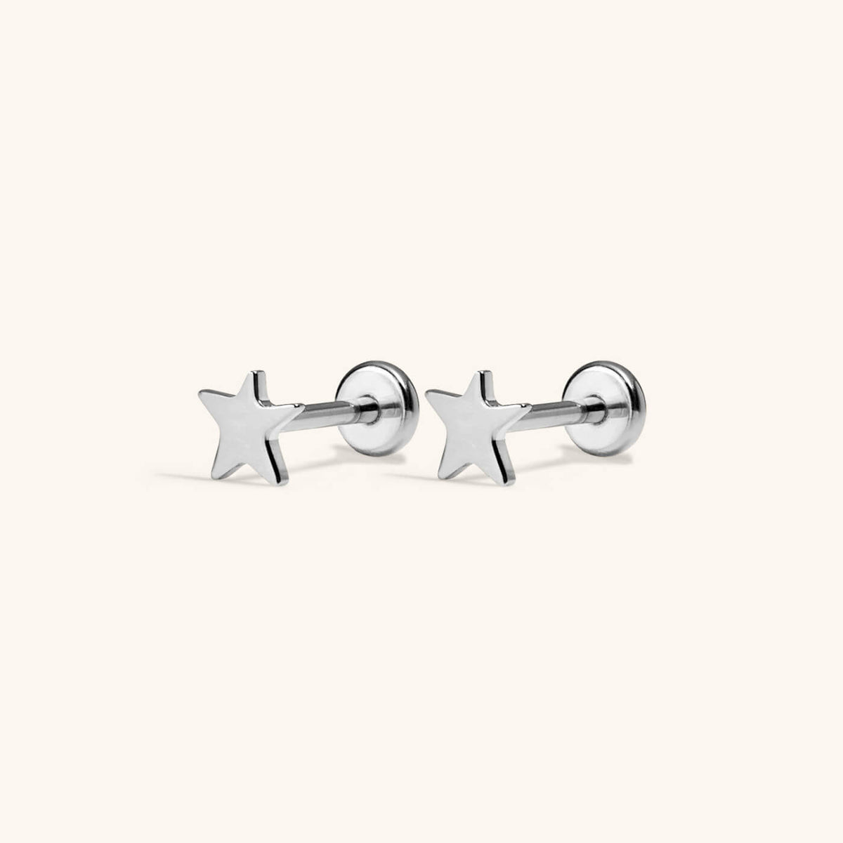 Star Nap Earrings