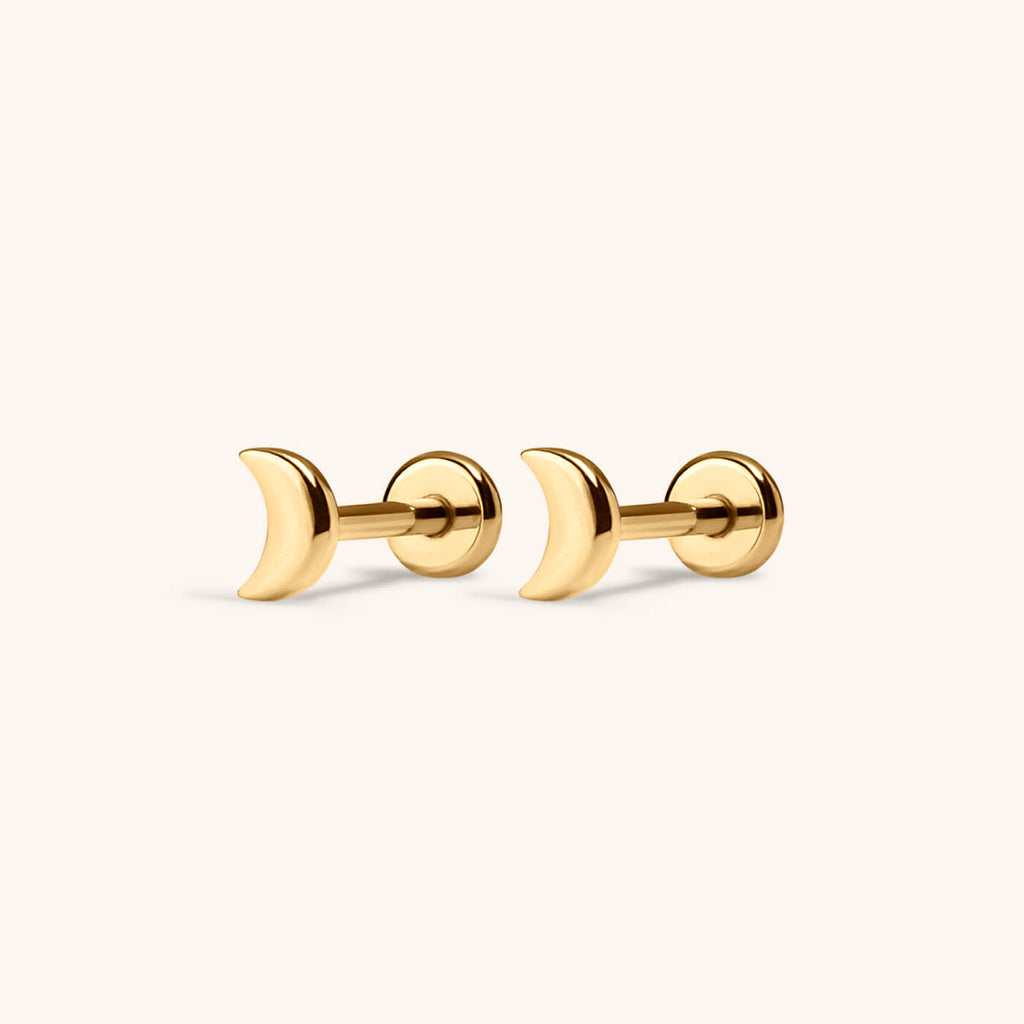 Cosmic Nap Earrings Duo
