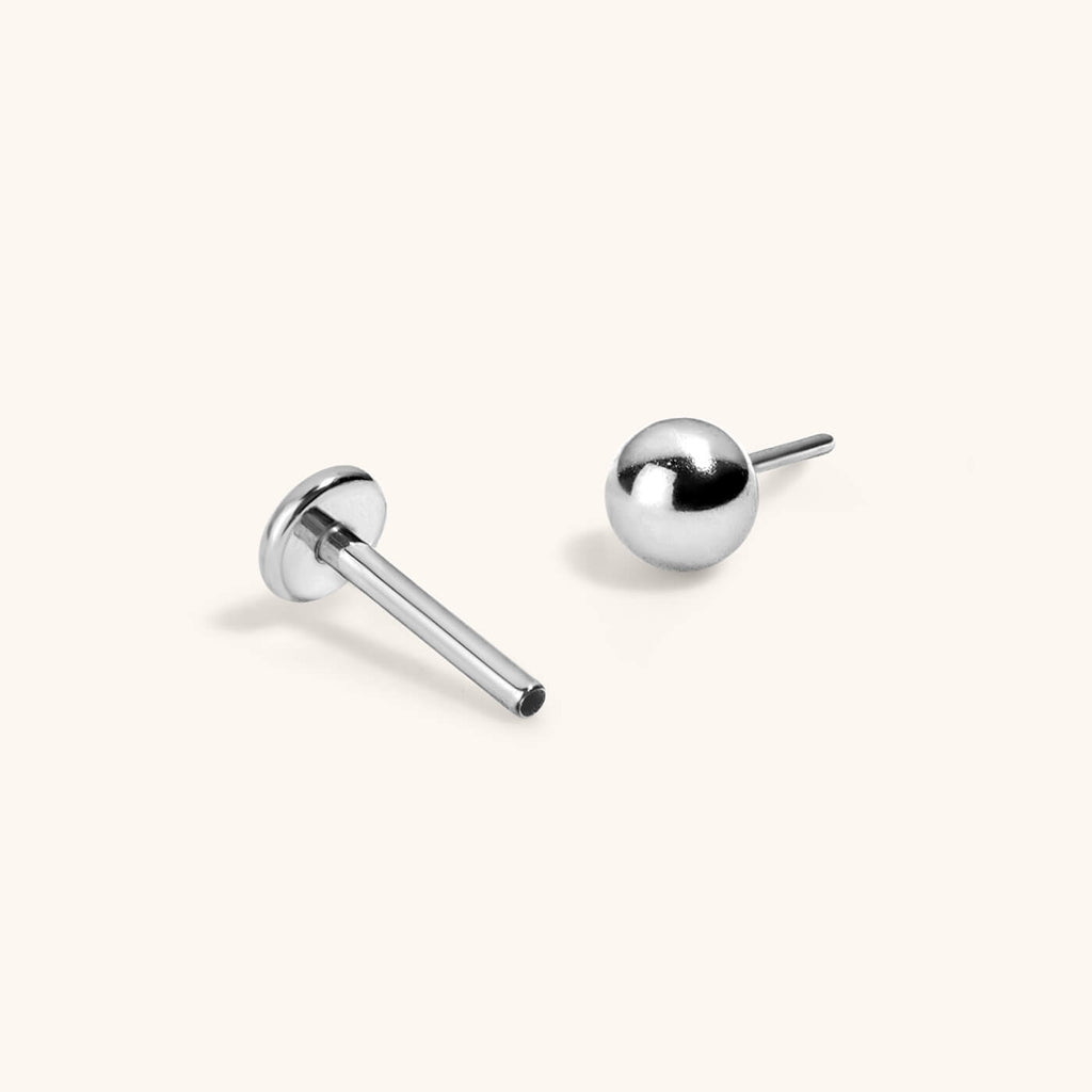 Minimalist Nap Earrings Trio