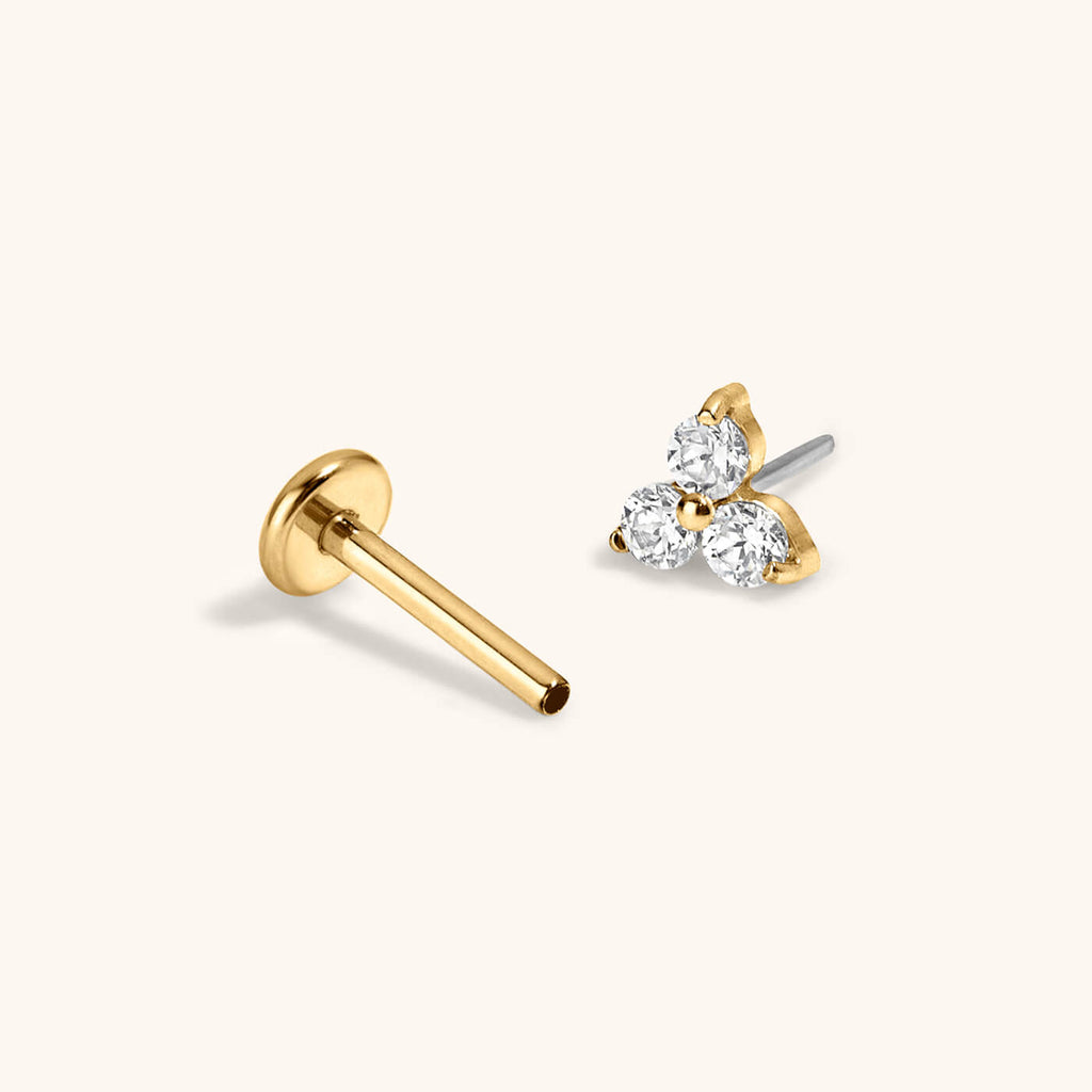 Everyday Nap Earrings Trio