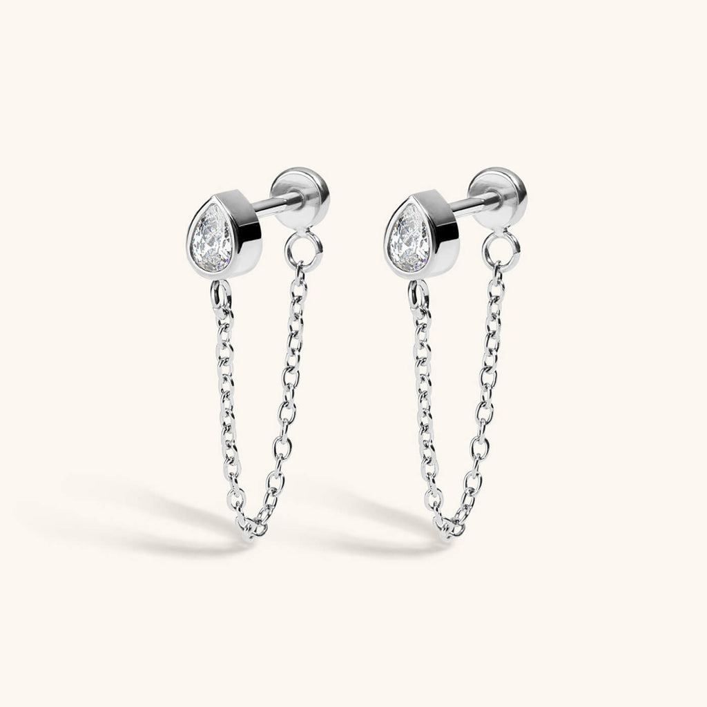 Iconic Nap Earrings Trio
